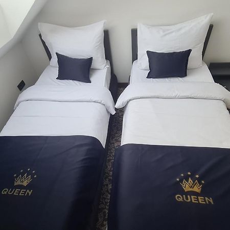 The Most Beautiful Apartment 55 M2 In Hotel Queen Of Zlatibor - Breakfast Included In The Price Luaran gambar
