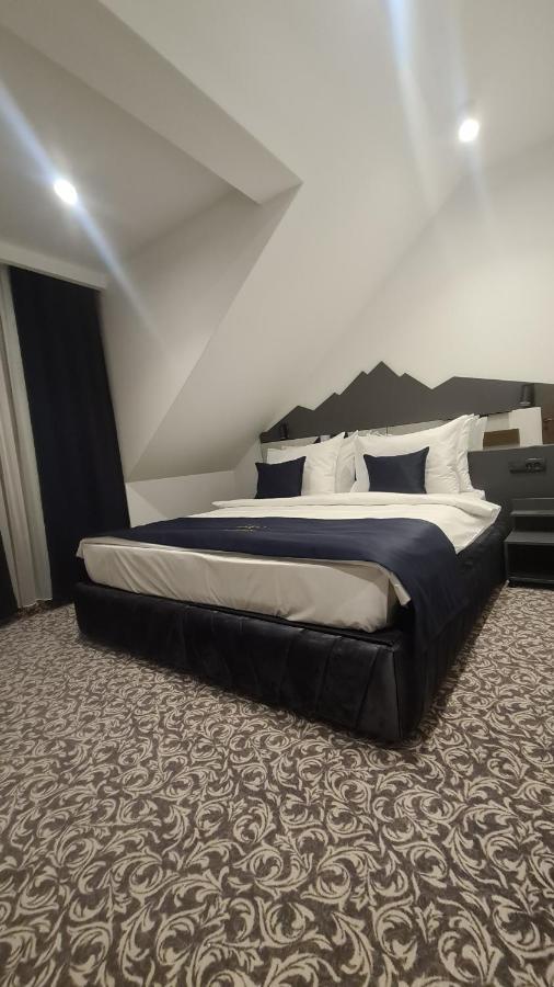 The Most Beautiful Apartment 55 M2 In Hotel Queen Of Zlatibor - Breakfast Included In The Price Luaran gambar
