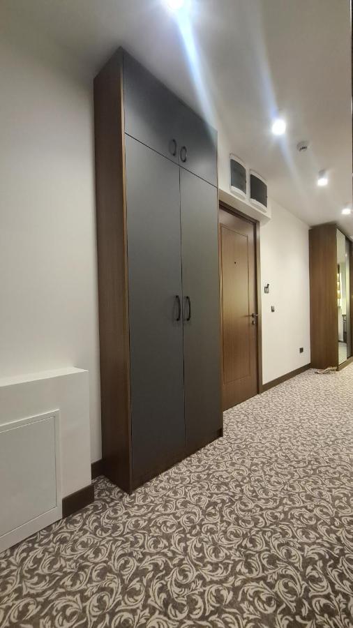 The Most Beautiful Apartment 55 M2 In Hotel Queen Of Zlatibor - Breakfast Included In The Price Luaran gambar