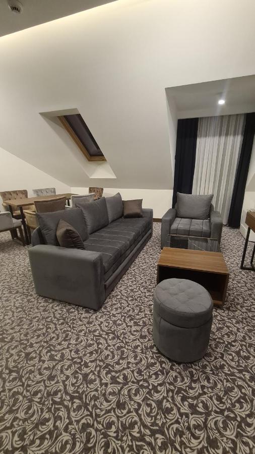 The Most Beautiful Apartment 55 M2 In Hotel Queen Of Zlatibor - Breakfast Included In The Price Luaran gambar