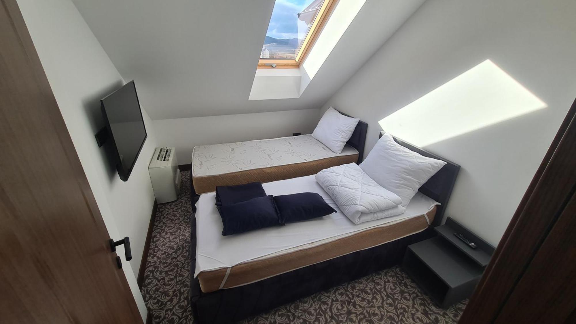 The Most Beautiful Apartment 55 M2 In Hotel Queen Of Zlatibor - Breakfast Included In The Price Luaran gambar