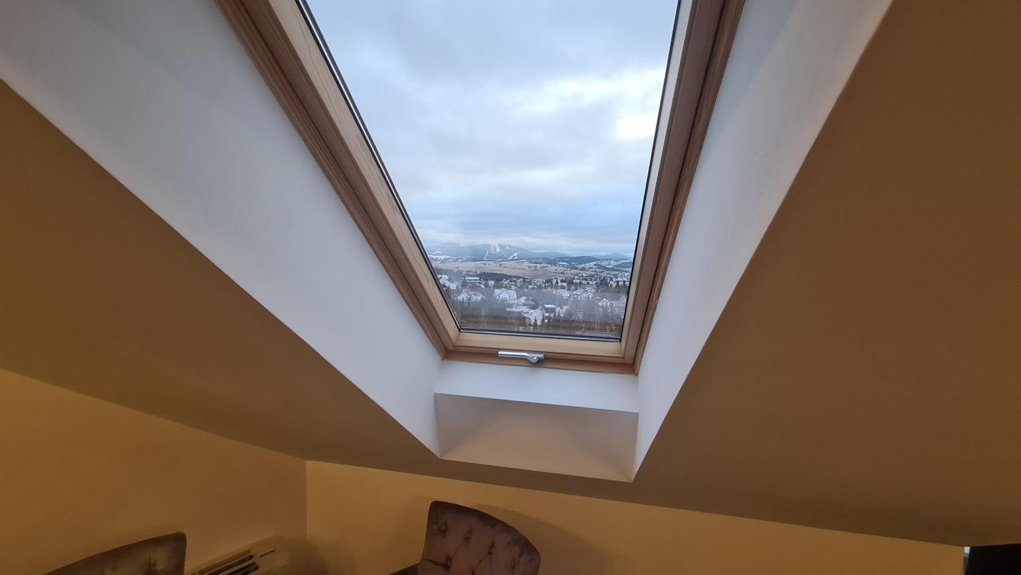 The Most Beautiful Apartment 55 M2 In Hotel Queen Of Zlatibor - Breakfast Included In The Price Luaran gambar